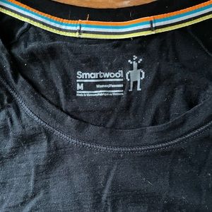 Smartwool Base Layer Long Sleeve Tee